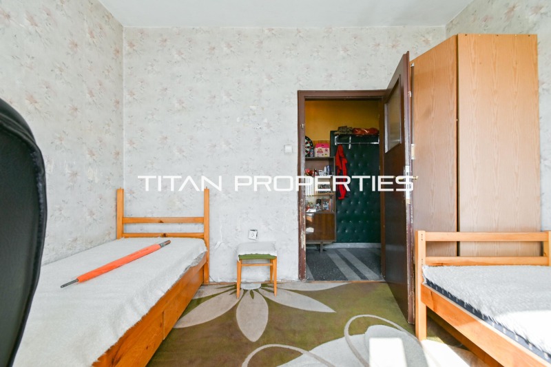 Продава 2-СТАЕН, гр. София, Свобода, снимка 6 - Апартаменти - 52571114