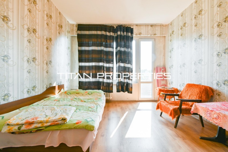 Продава 2-СТАЕН, гр. София, Свобода, снимка 2 - Апартаменти - 52571114