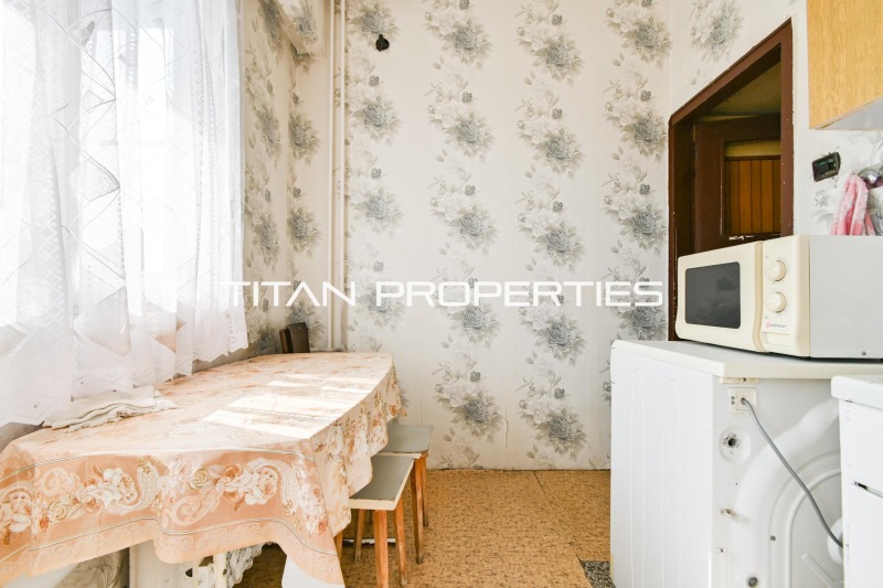 Продава 2-СТАЕН, гр. София, Свобода, снимка 12 - Апартаменти - 52571114