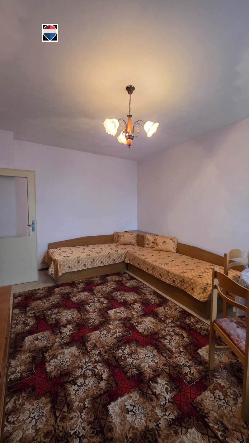 Продава 2-СТАЕН, гр. Пловдив, Кючук Париж, снимка 2 - Апартаменти - 53274657