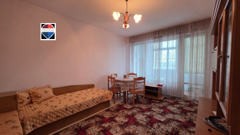 Продава 2-СТАЕН, гр. Пловдив, Кючук Париж, снимка 3 - Апартаменти - 53274657