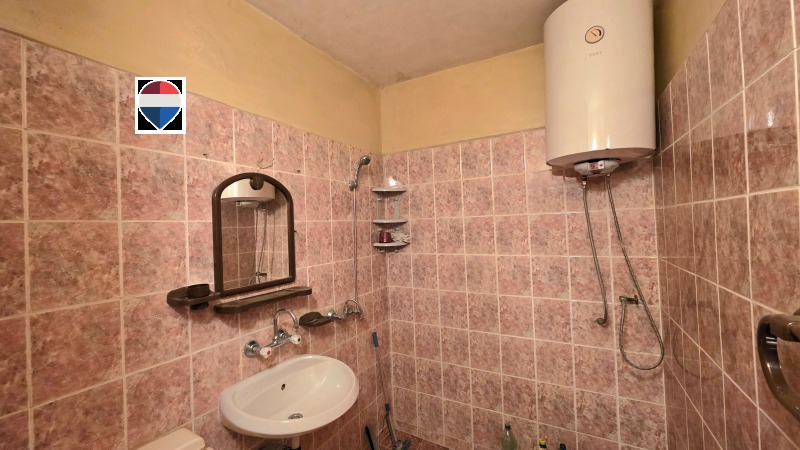 Продава 2-СТАЕН, гр. Пловдив, Кючук Париж, снимка 7 - Апартаменти - 53274657