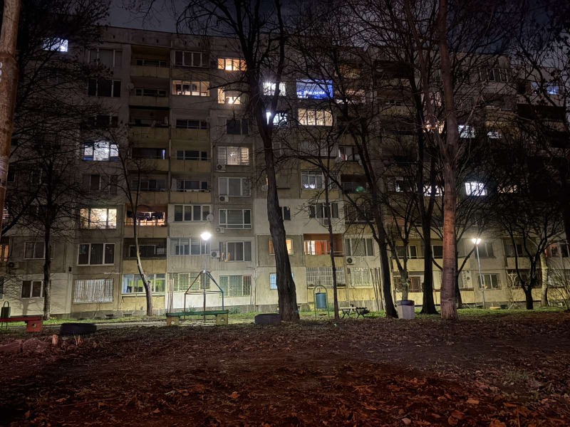 Продава 2-СТАЕН, гр. София, Лагера, снимка 9 - Апартаменти - 53307114