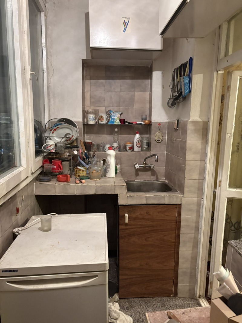 Продава 2-СТАЕН, гр. София, Лагера, снимка 3 - Апартаменти - 53307114