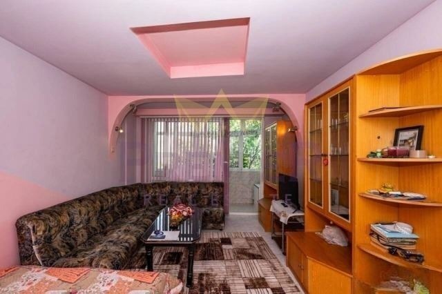 Продава 2-СТАЕН, гр. Пловдив, Христо Смирненски, снимка 2 - Апартаменти - 55121578