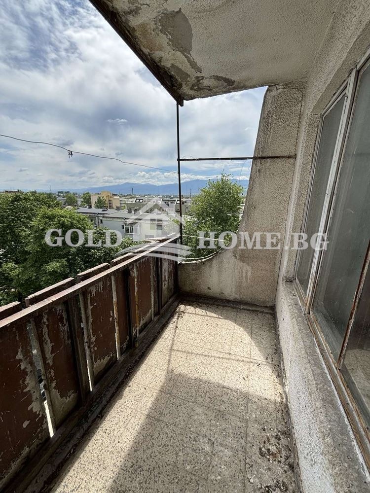 Till salu  2 sovrum Plovdiv , Kjutjuk Parij , 86 kvm | 60951446 - bild [8]