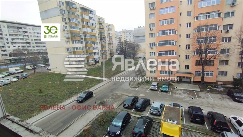 Продава  3-стаен град Варна , Автогара , 66 кв.м | 61675456 - изображение [9]