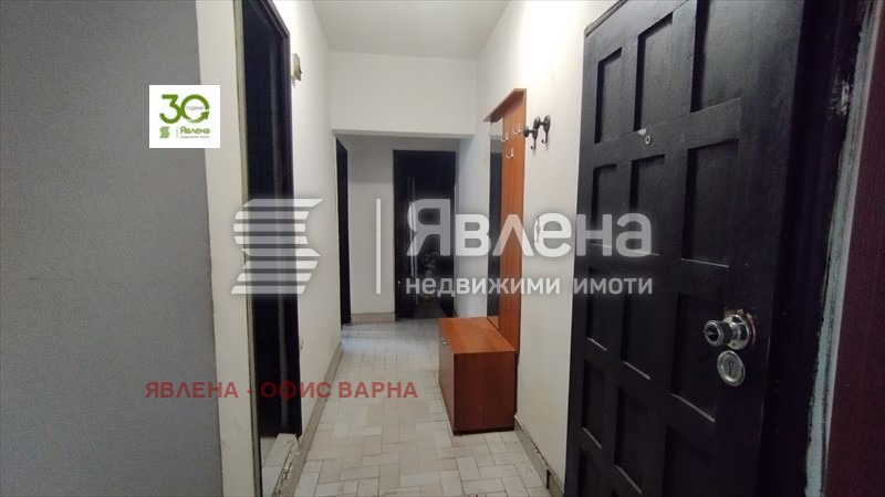 Продава  3-стаен град Варна , Автогара , 66 кв.м | 61675456 - изображение [11]