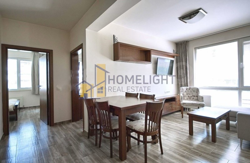 Продается  2 спальни София , Витоша , 87 кв.м | 57048843 - изображение [3]