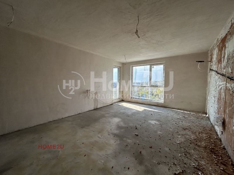 Zu verkaufen  2 Schlafzimmer Warna , Lewski 1 , 92 qm | 71328265 - Bild [2]
