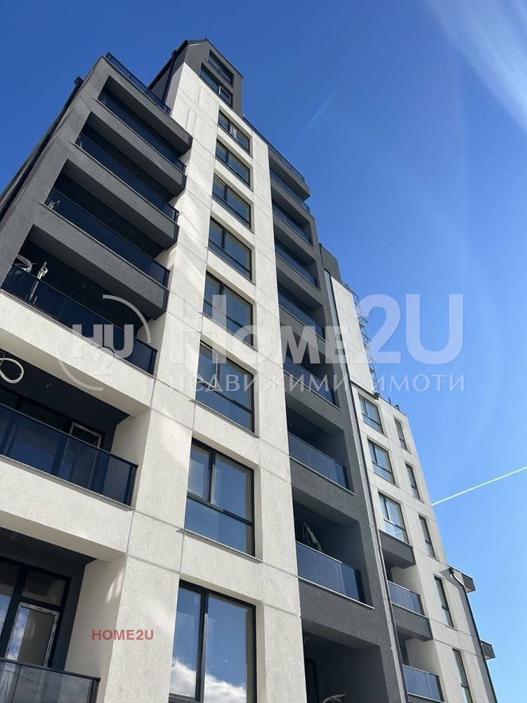 Zu verkaufen  2 Schlafzimmer Warna , Lewski 1 , 92 qm | 71328265 - Bild [8]