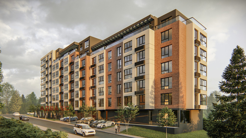 Продава 3-СТАЕН, гр. София, Люлин 5, снимка 2 - Апартаменти - 52594970