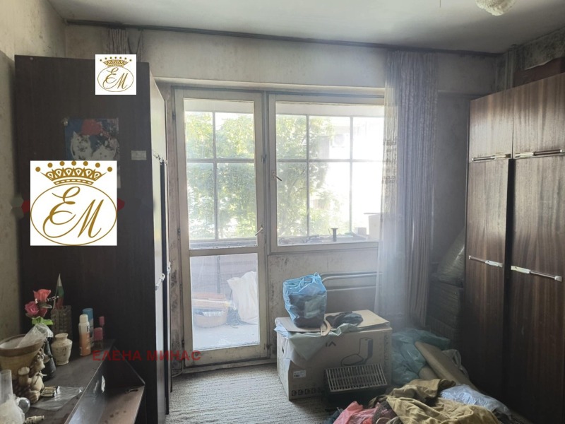 Продава 3-СТАЕН, гр. Шумен, 5-ти полк, снимка 5 - Апартаменти - 52733804