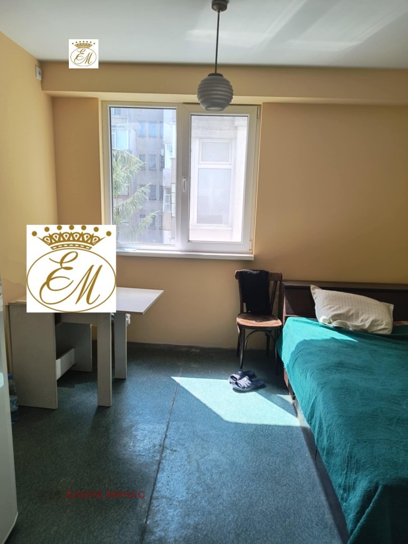 Продава 3-СТАЕН, гр. Шумен, 5-ти полк, снимка 3 - Апартаменти - 52733804