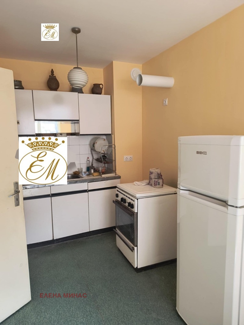 Продава 3-СТАЕН, гр. Шумен, 5-ти полк, снимка 2 - Апартаменти - 52733804