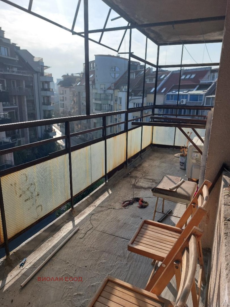 Продава 3-СТАЕН, гр. София, Лозенец, снимка 4 - Апартаменти - 52869806