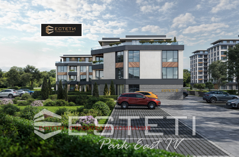 Продава 3-СТАЕН, гр. Стара Загора, Самара 3, снимка 4 - Апартаменти - 53105850