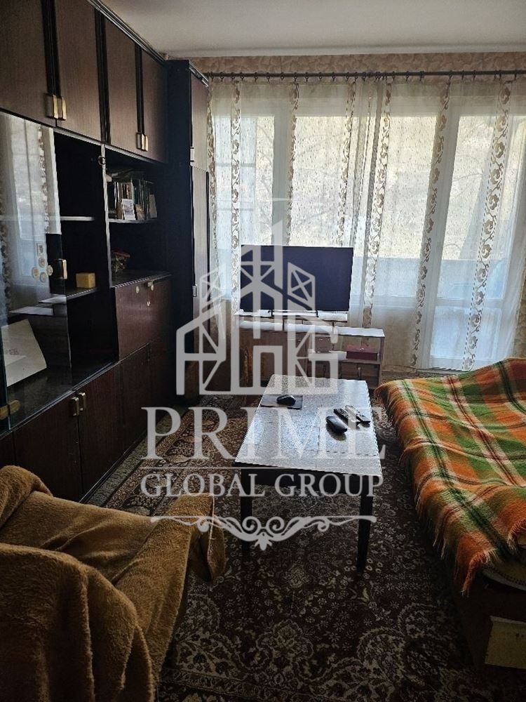 Продава 3-СТАЕН, гр. Провадия, област Варна, снимка 3 - Апартаменти - 55023064