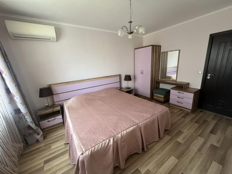 Продава 3-СТАЕН, с. Шкорпиловци, област Варна, снимка 10 - Апартаменти - 55727911