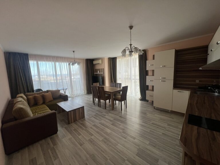 Продава 3-СТАЕН, с. Шкорпиловци, област Варна, снимка 3 - Апартаменти - 55727911