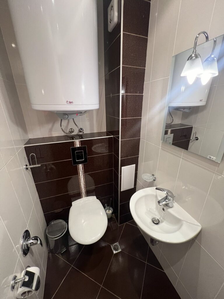 Продава 3-СТАЕН, с. Шкорпиловци, област Варна, снимка 15 - Апартаменти - 55727911