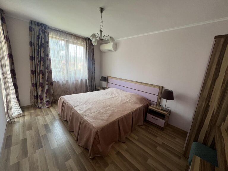Продава 3-СТАЕН, с. Шкорпиловци, област Варна, снимка 9 - Апартаменти - 55727911