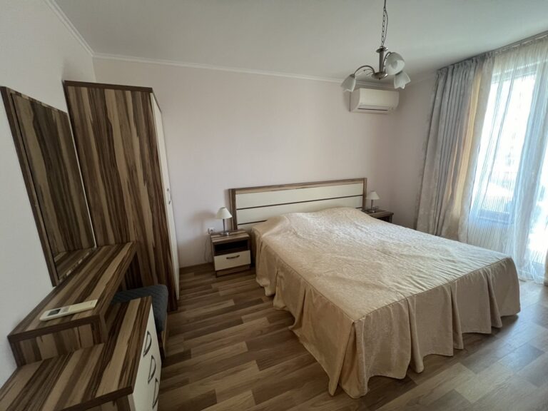 Продава 3-СТАЕН, с. Шкорпиловци, област Варна, снимка 11 - Апартаменти - 55727911