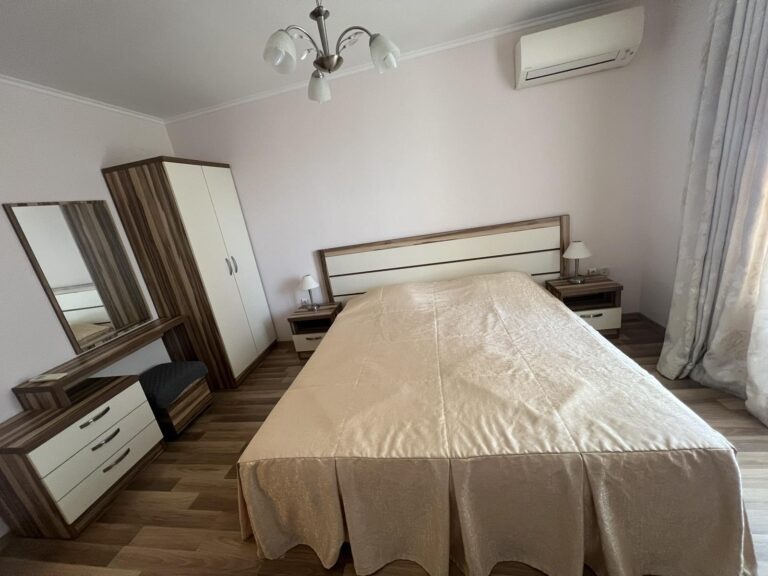 Продава 3-СТАЕН, с. Шкорпиловци, област Варна, снимка 12 - Апартаменти - 55727911