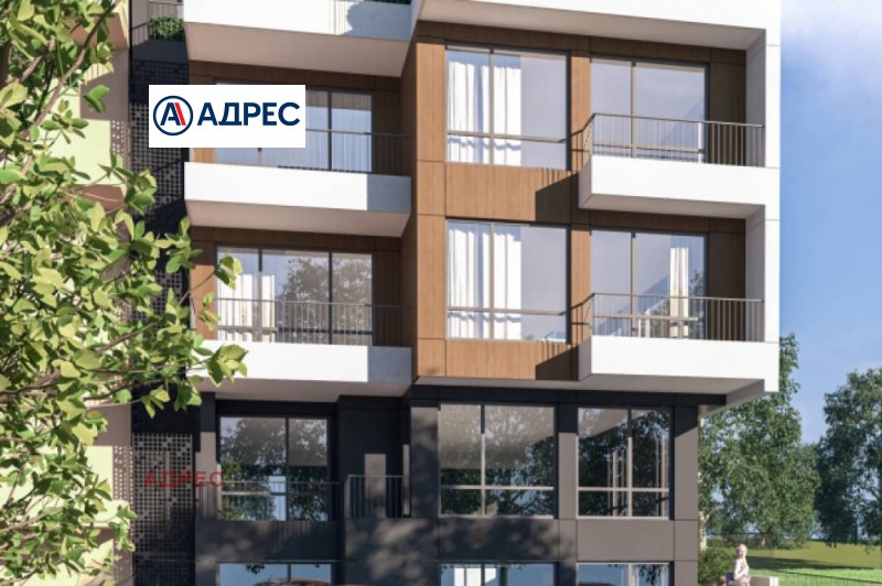 For Sale  3+ bedroom Varna , Briz , 146 sq.m | 76083230 - image [2]