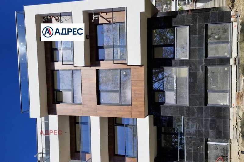 For Sale  3+ bedroom Varna , Briz , 146 sq.m | 76083230