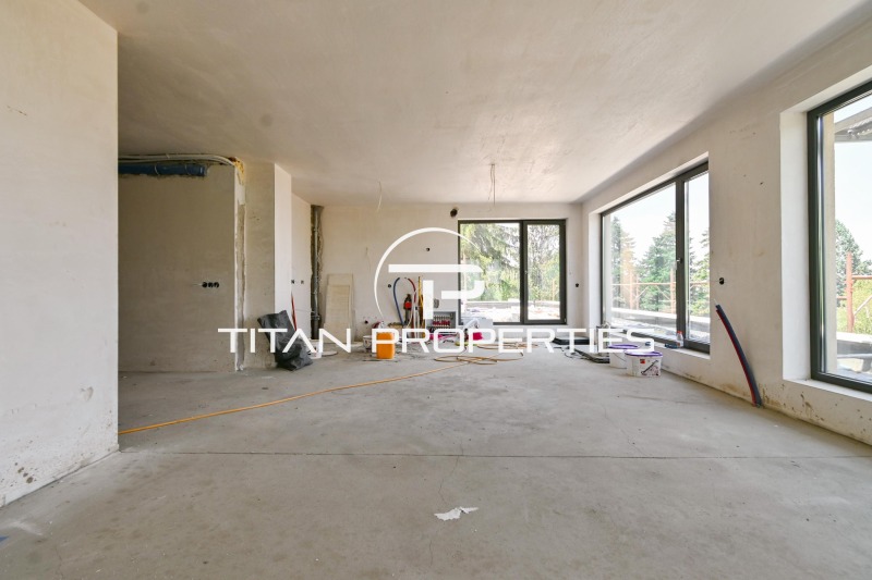 À vendre  3+ chambres Sofia , Boyana , 295 m² | 58894095 - image [2]