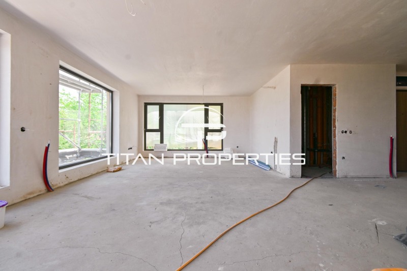 À vendre  3+ chambres Sofia , Boyana , 295 m² | 58894095 - image [12]