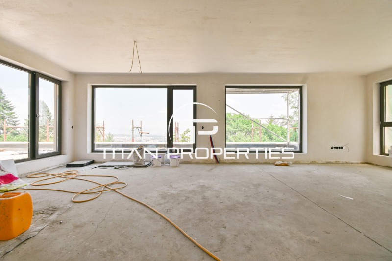 À vendre  3+ chambres Sofia , Boyana , 295 m² | 58894095