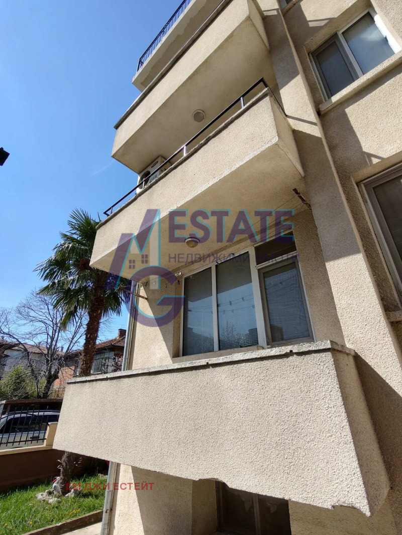 Продава ЕТАЖ ОТ КЪЩА, гр. Приморско, област Бургас