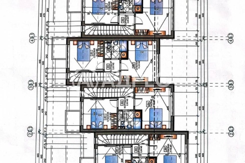 Продава КЪЩА, гр. Банкя, област София-град, снимка 3 - Къщи - 47218444