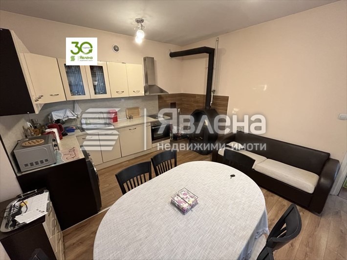 Продава КЪЩА, с. Дъбравино, област Варна, снимка 3 - Къщи - 48951823