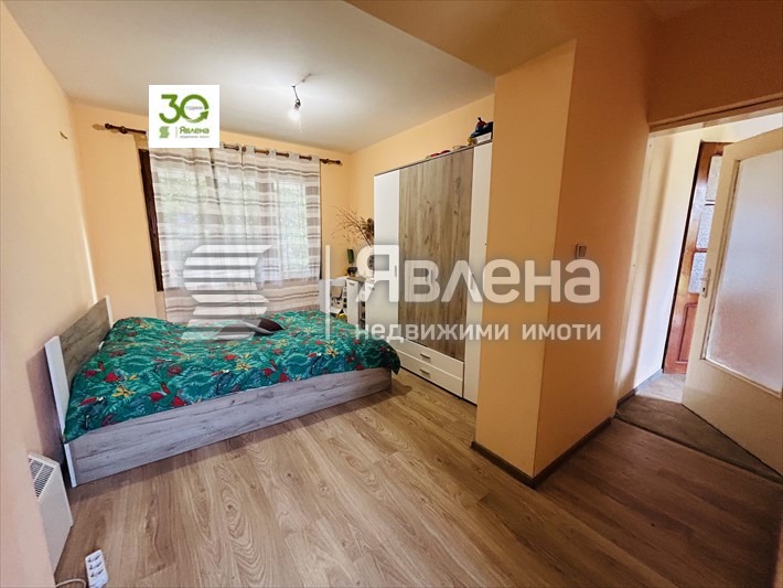 Продава КЪЩА, гр. Варна, м-т Евксиноград, снимка 10 - Къщи - 48972208