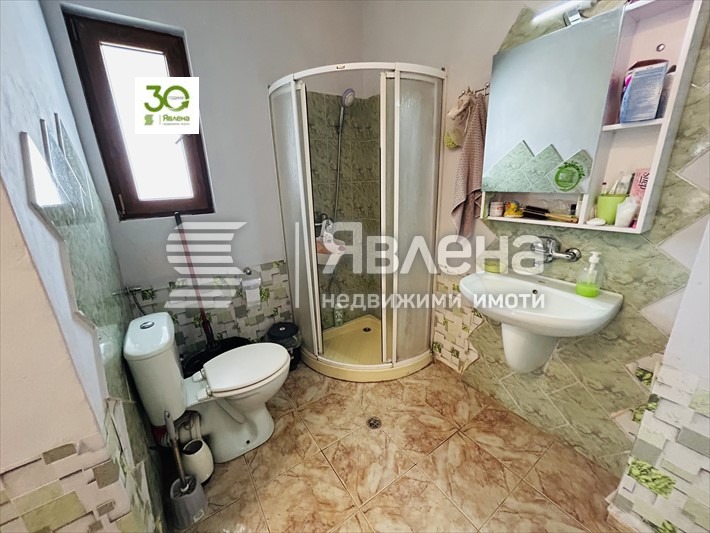 Продава КЪЩА, гр. Варна, м-т Евксиноград, снимка 14 - Къщи - 48972208