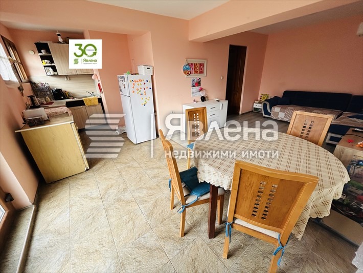 Продава КЪЩА, гр. Варна, м-т Евксиноград, снимка 9 - Къщи - 48972208