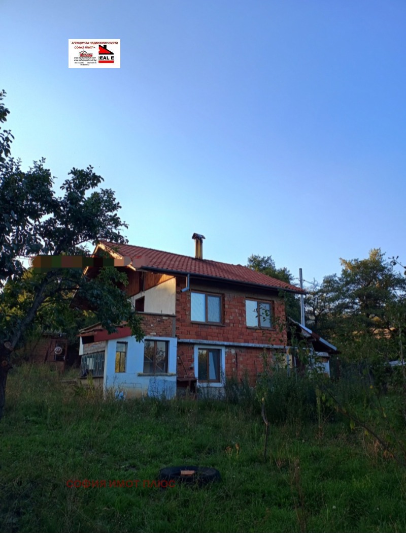 Продава  Къща област Кюстендил , с. Жиленци , 100 кв.м | 62705951