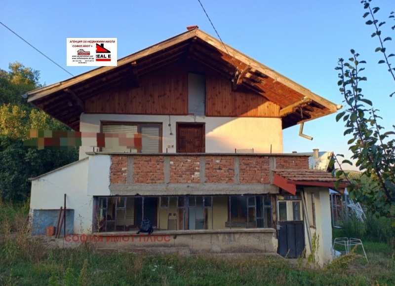Продава  Къща област Кюстендил , с. Жиленци , 100 кв.м | 62705951 - изображение [2]