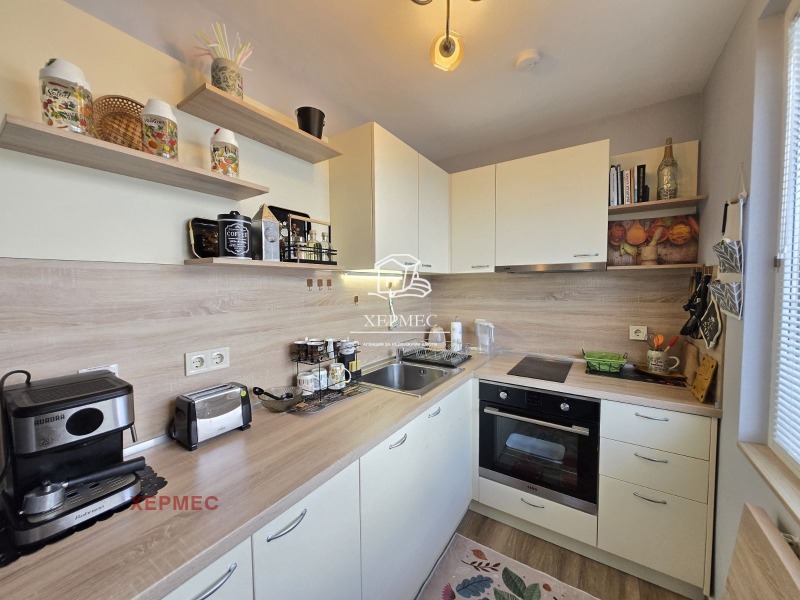 Продава КЪЩА, гр. Бургас, Ветрен, снимка 3 - Къщи - 52292788