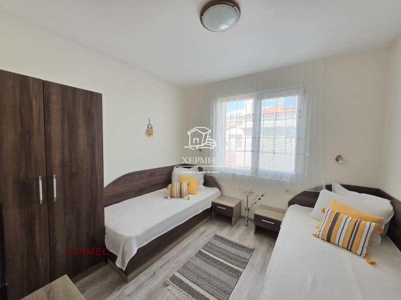 Продава КЪЩА, гр. Бургас, Ветрен, снимка 9 - Къщи - 52292788