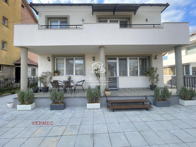 Продава КЪЩА, гр. Бургас, Ветрен, снимка 14 - Къщи - 52292788