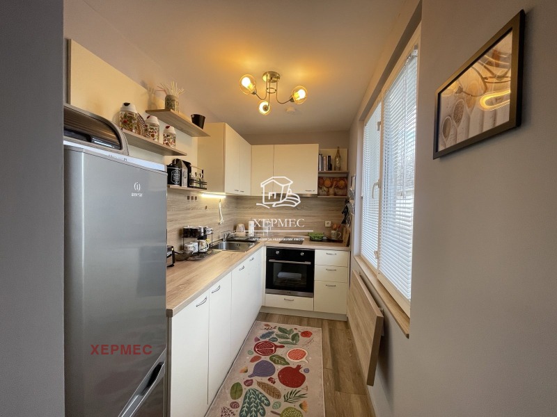 Продава КЪЩА, гр. Бургас, Ветрен, снимка 5 - Къщи - 52292788