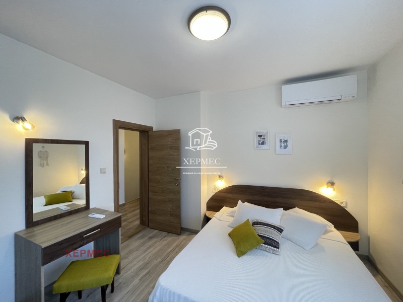 Продава КЪЩА, гр. Бургас, Ветрен, снимка 6 - Къщи - 52292788