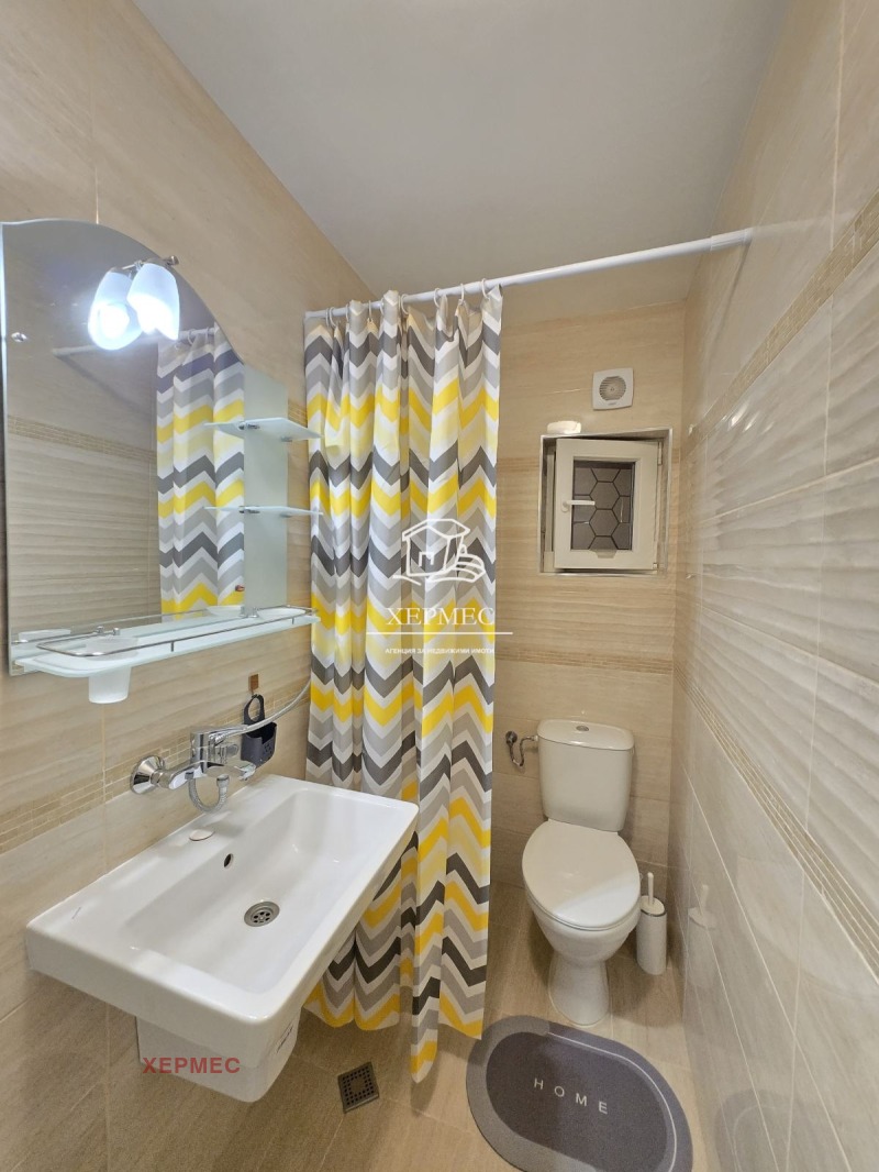 Продава КЪЩА, гр. Бургас, Ветрен, снимка 11 - Къщи - 52292788