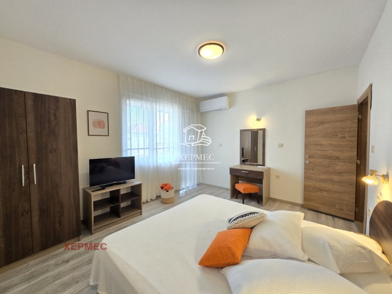 Продава КЪЩА, гр. Бургас, Ветрен, снимка 7 - Къщи - 52292788