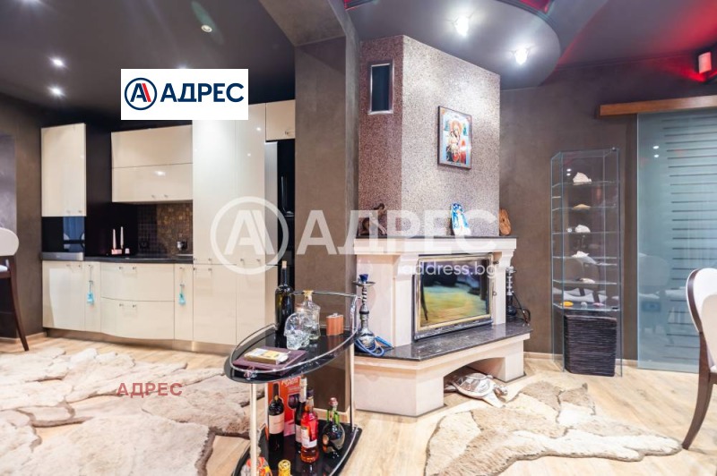 Продава КЪЩА, с. Приселци, област Варна, снимка 6 - Къщи - 53355847