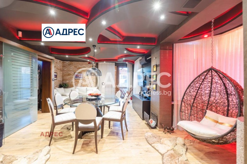 Продава КЪЩА, с. Приселци, област Варна, снимка 9 - Къщи - 53355847